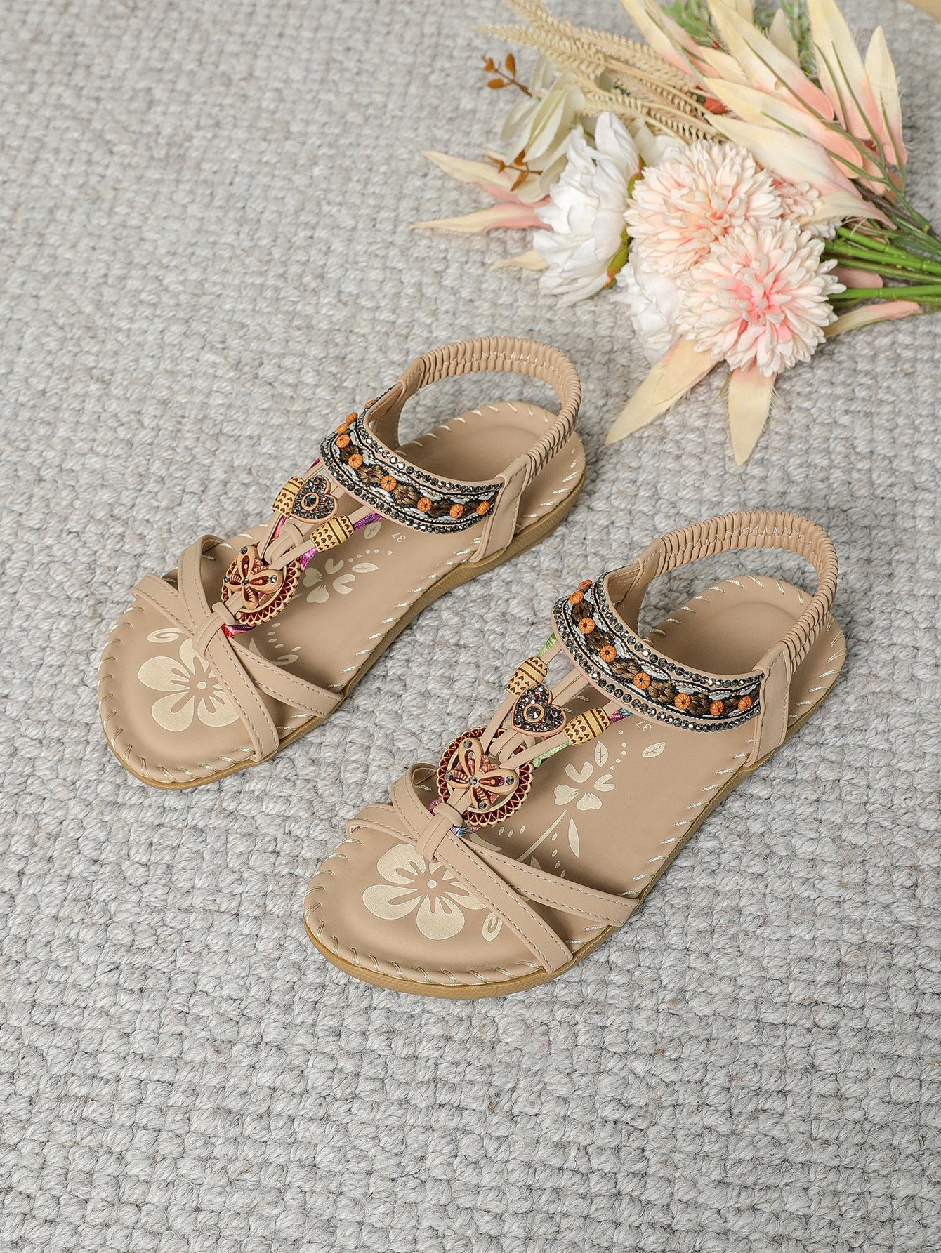 Isabelle | Orthopedic Comfort Sandals