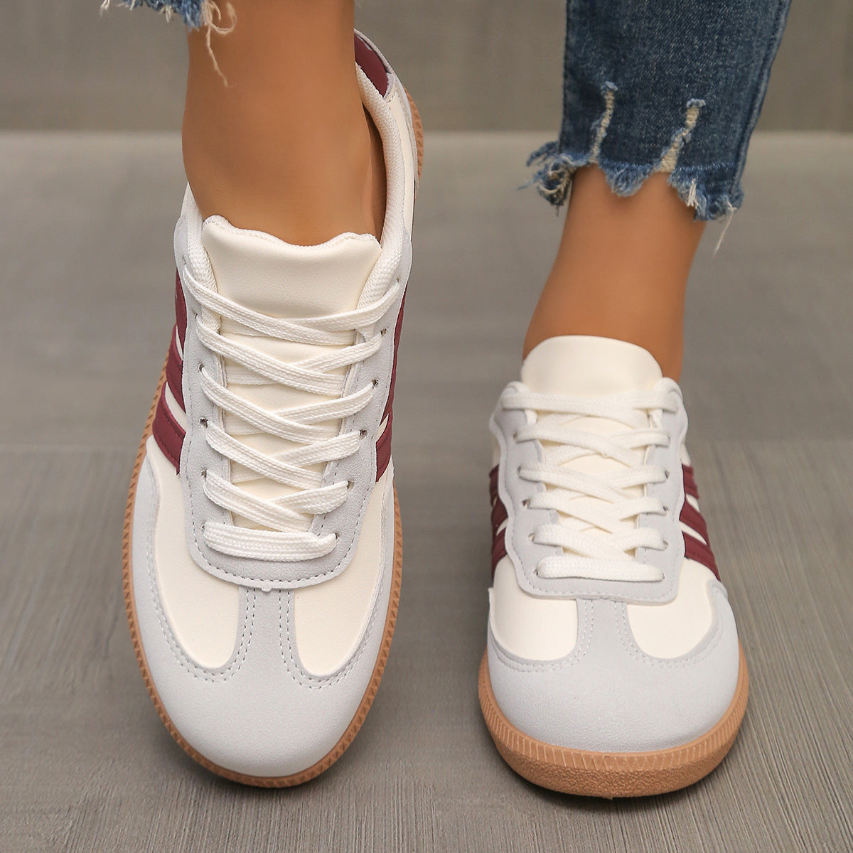 Nomzamo | Orthopaedic Cushioned Everyday Trainers