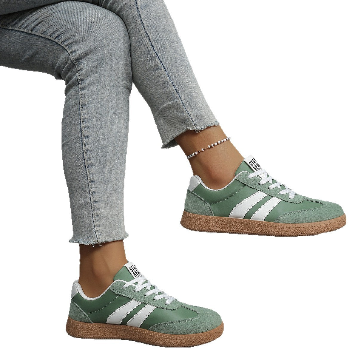 Camille | Orthopedic Comfort Sneakers