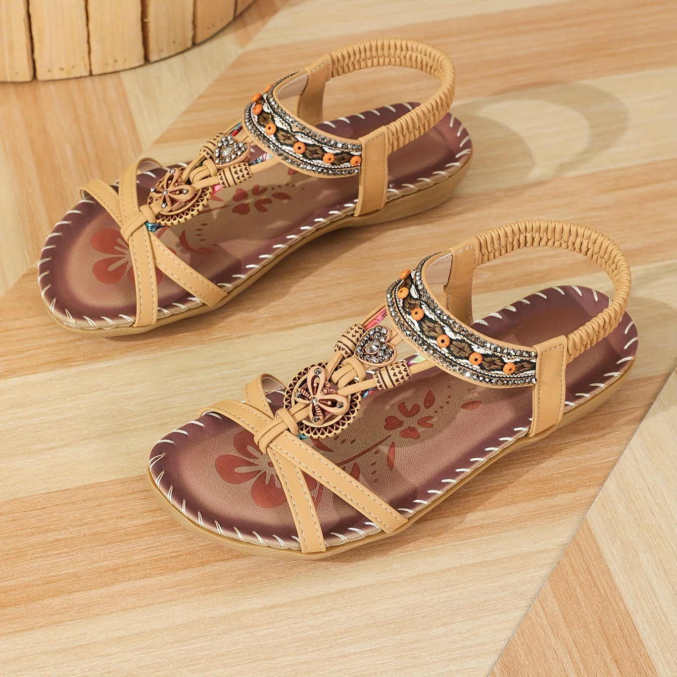 Aria | Orthopedic Comfort Sandals