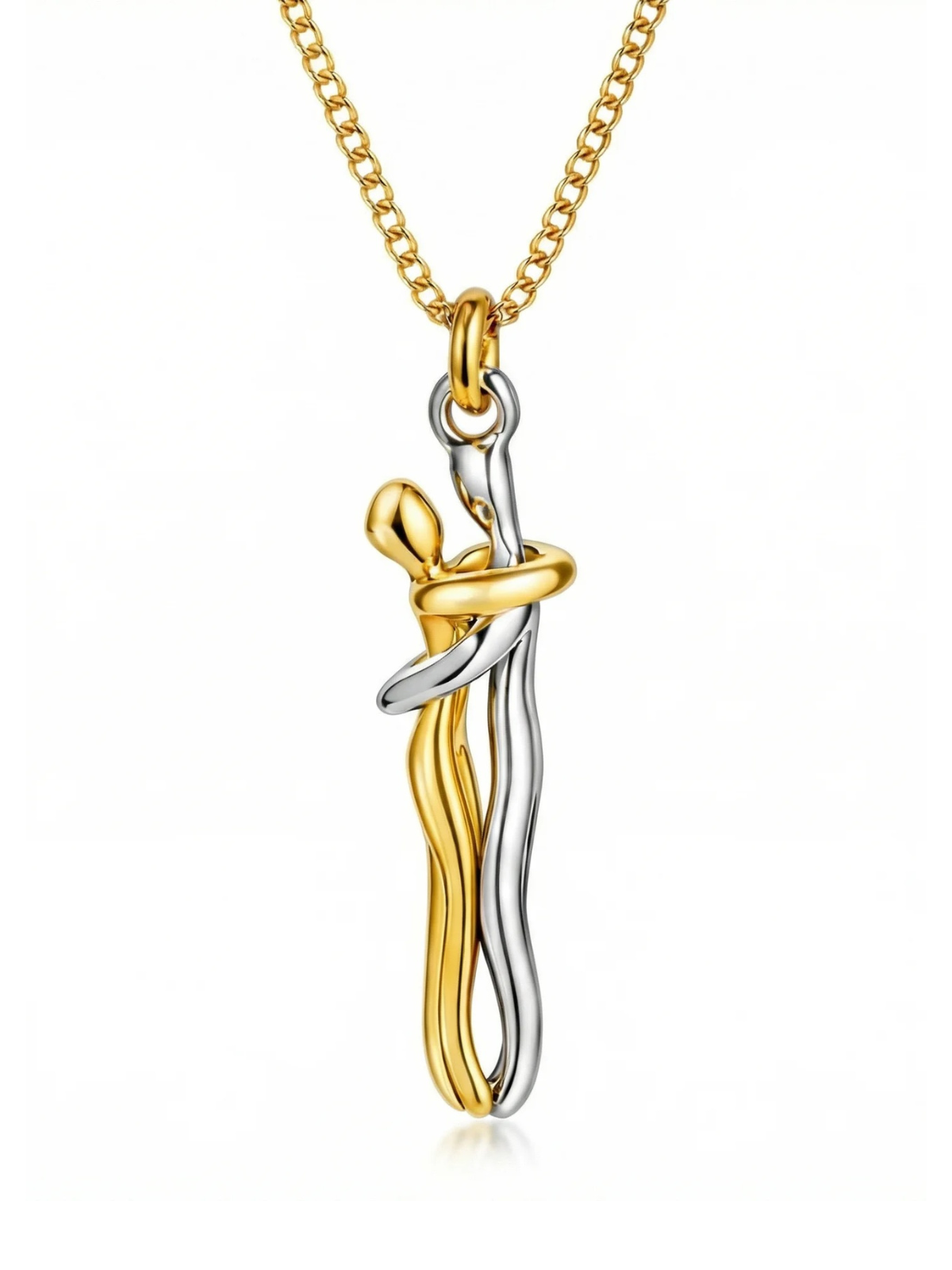 Khanyisile | Pendant Necklace Love Symbol