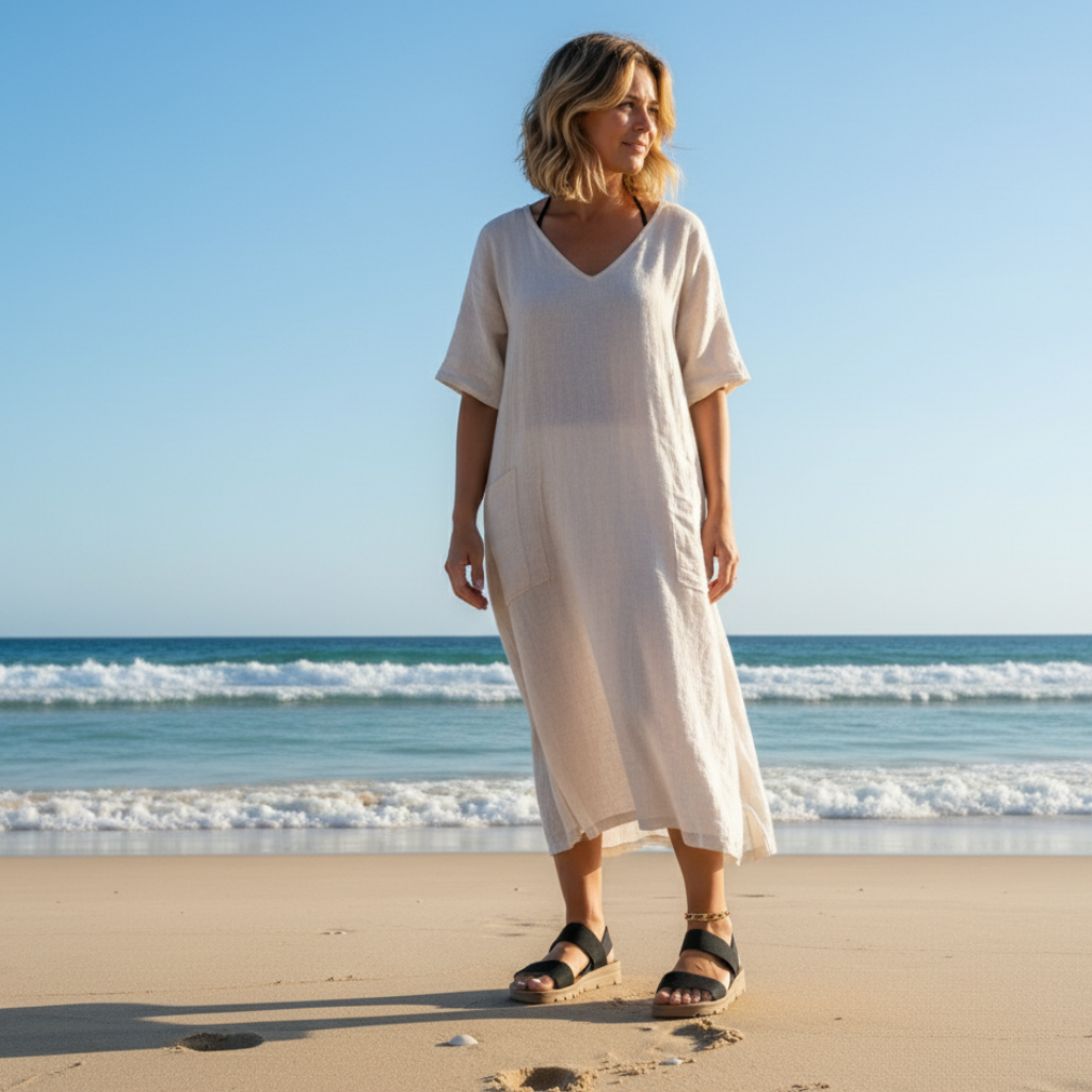 Botanica | Orthopedic Support Sandal