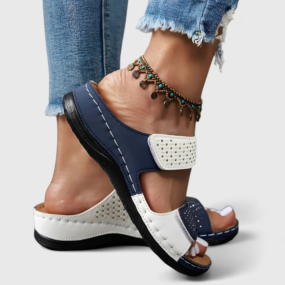 Petra | Orthopedic Comfort Sandals