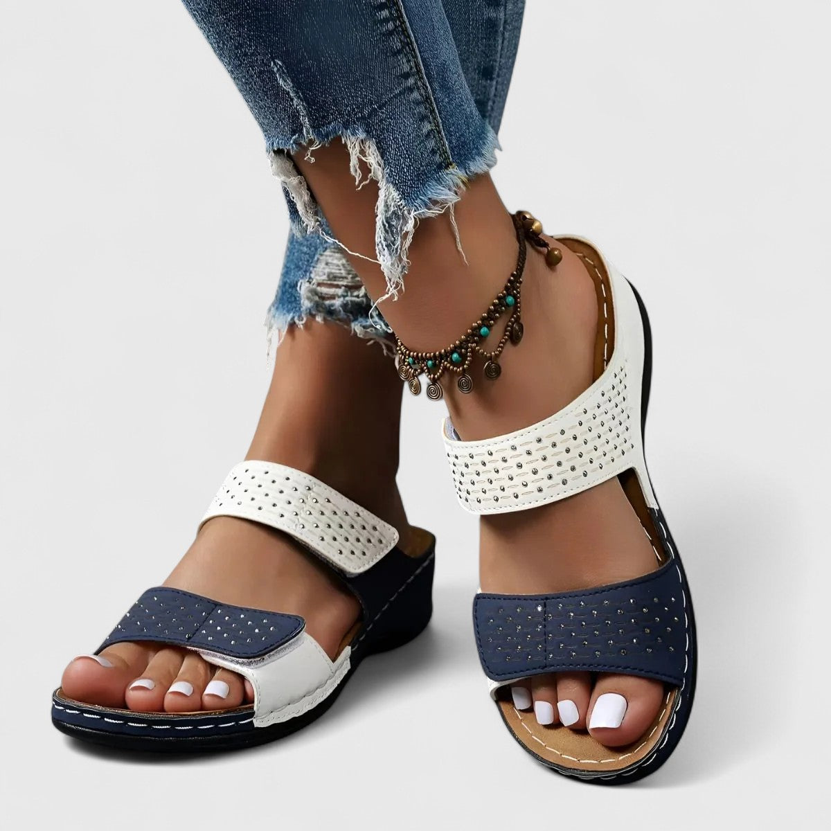 Petra | Orthopedic Comfort Sandals