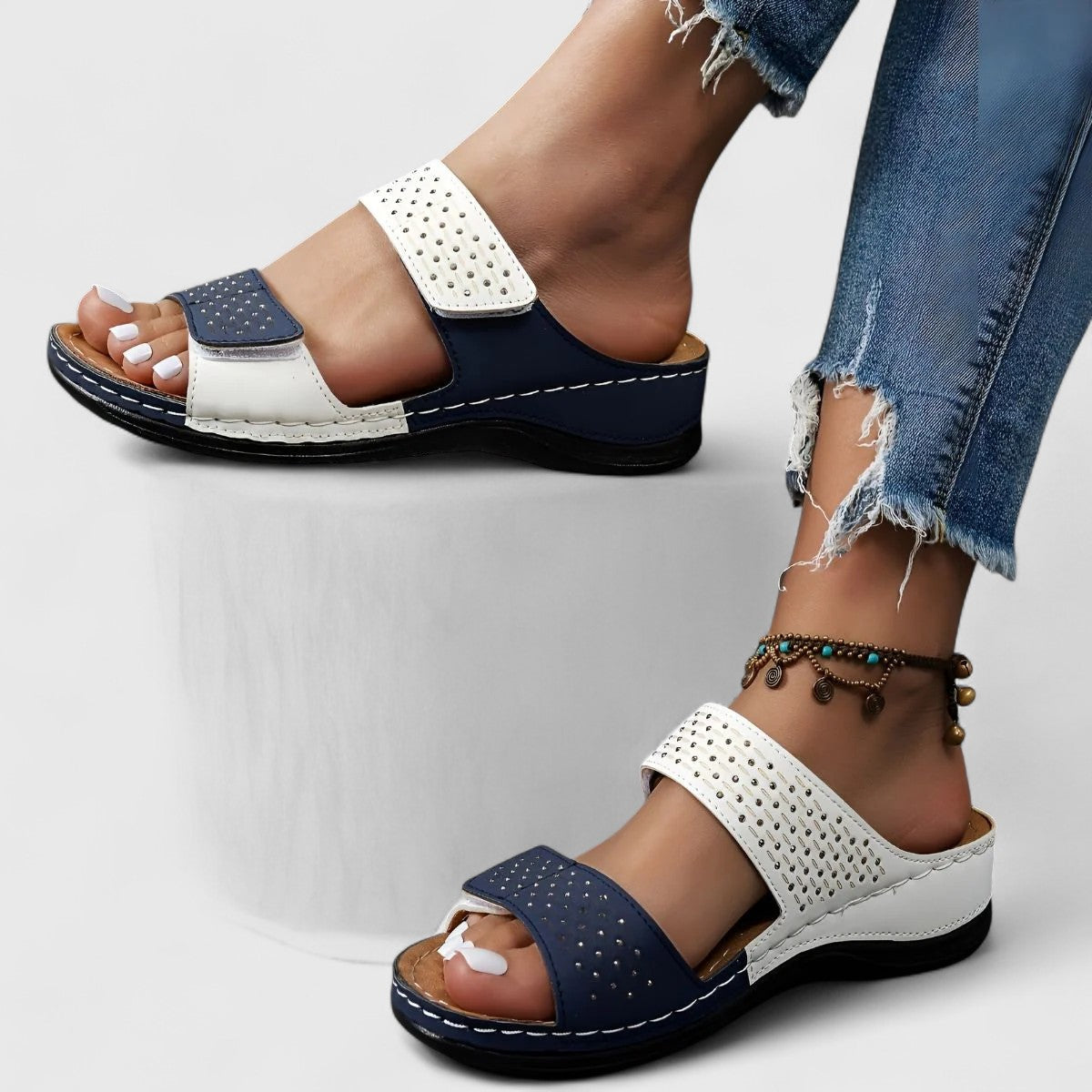 Petra | Orthopedic Comfort Sandals