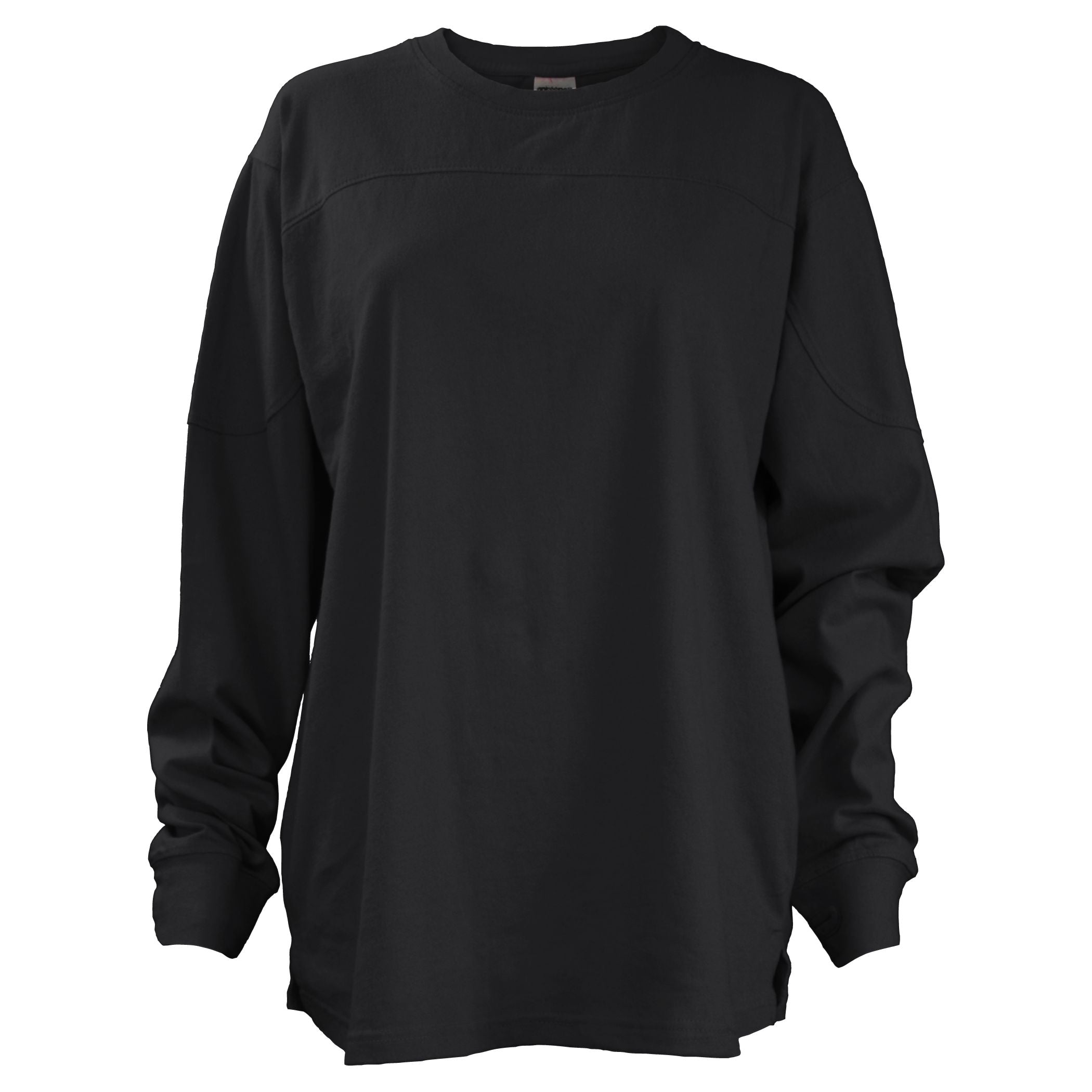 Motlalepule | Oversized Cotton Tee Pieced Details