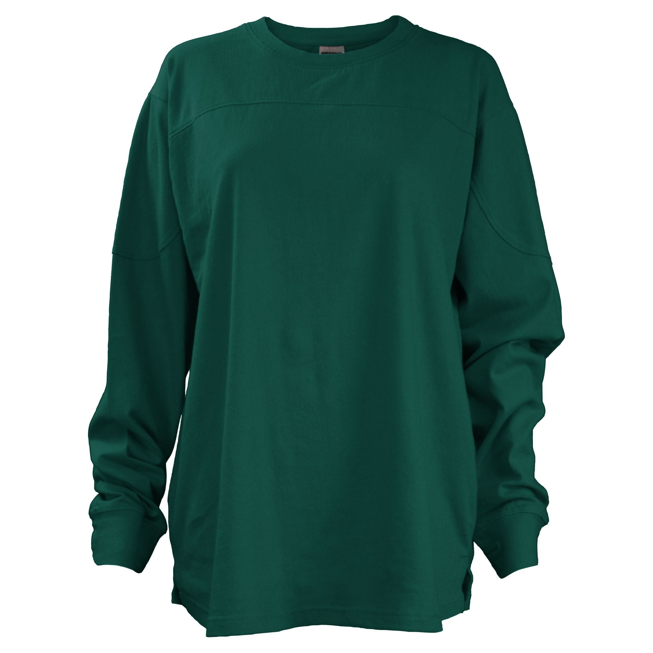 Motlalepule | Oversized Cotton Tee Pieced Details