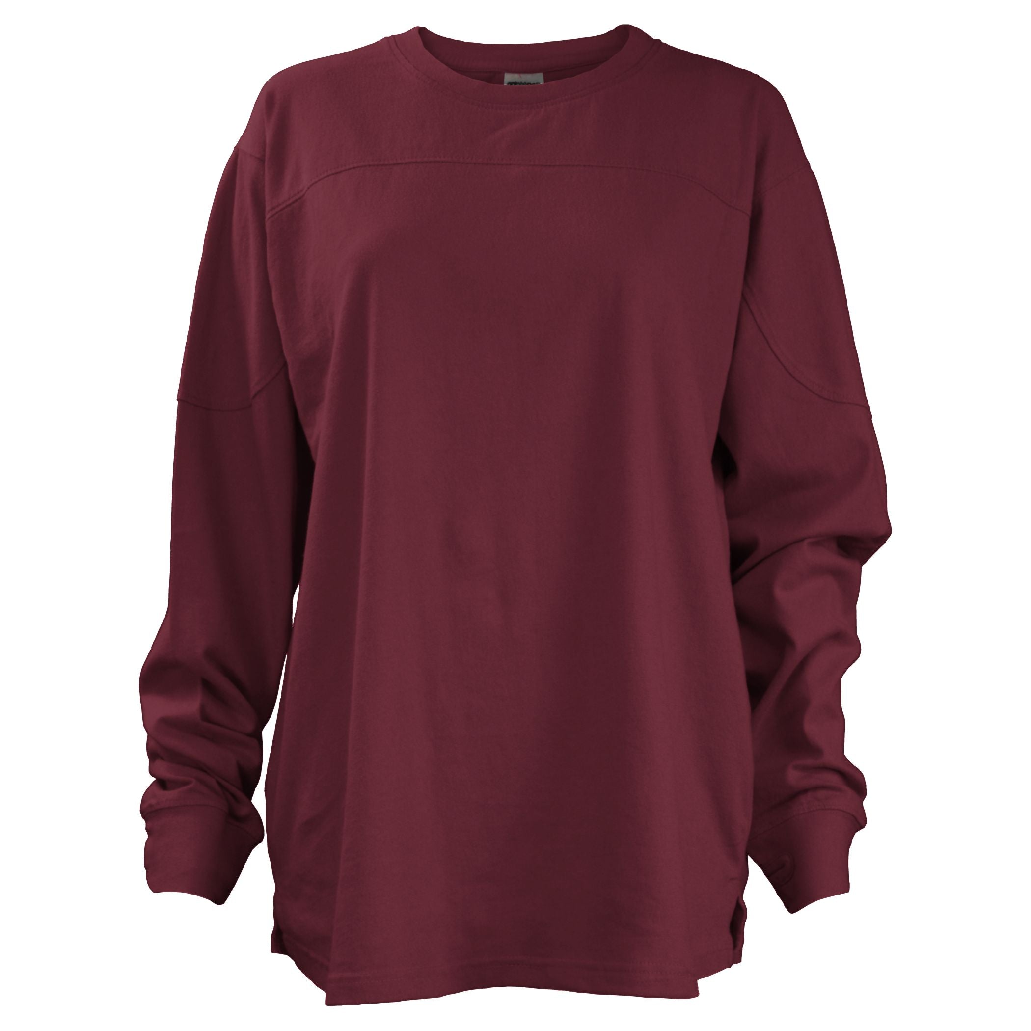 Motlalepule | Oversized Cotton Tee Pieced Details