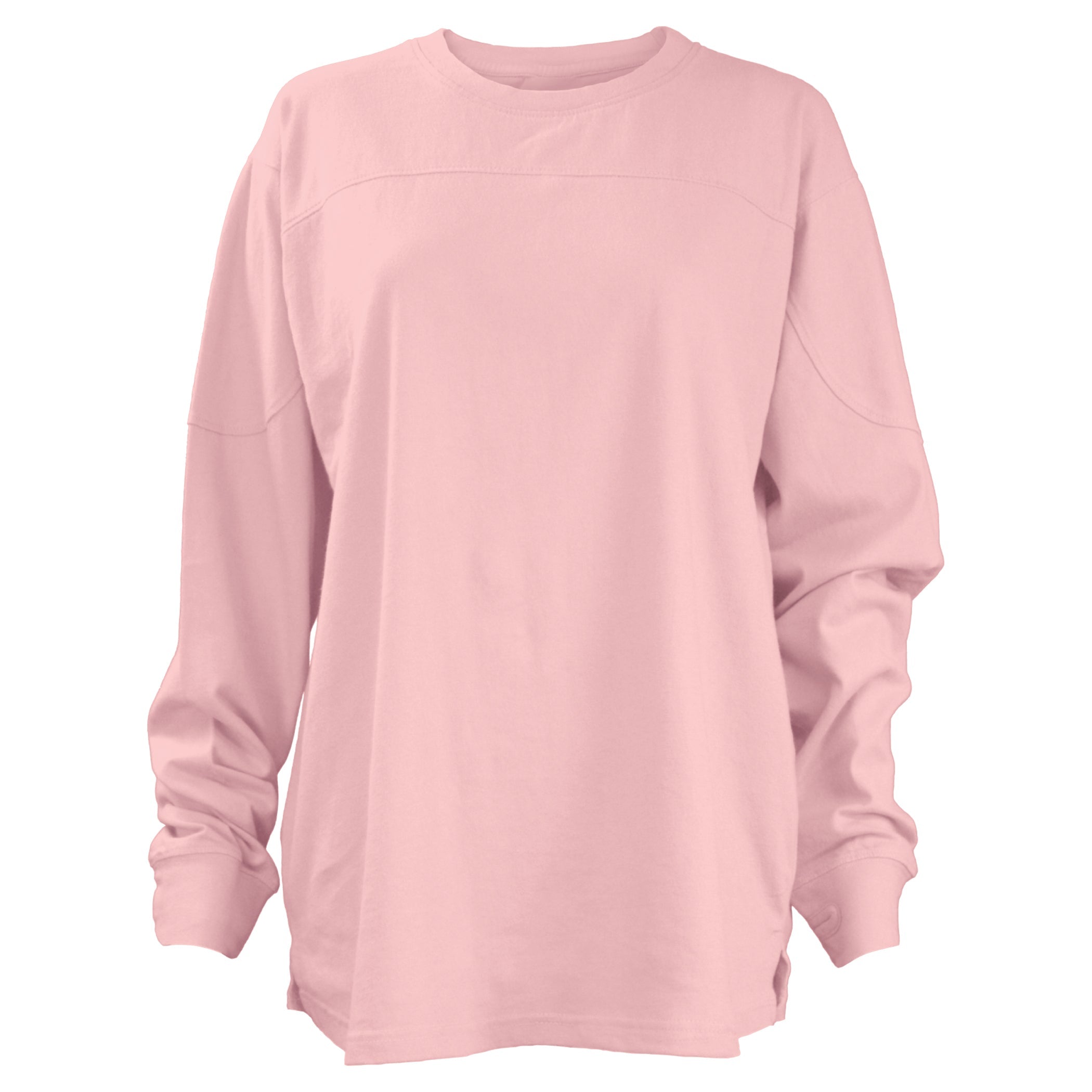 Motlalepule | Oversized Cotton Tee Pieced Details