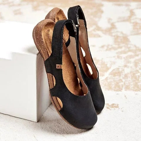 Camille | Orthopedic Comfort Sandals