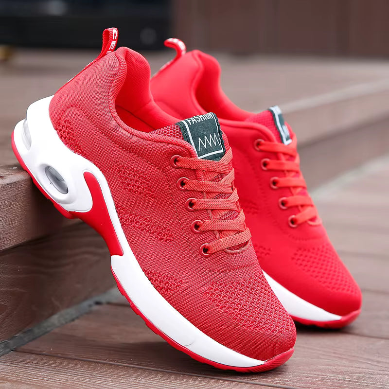 Nolukhanyiso | Orthopedic Comfort Sneakers