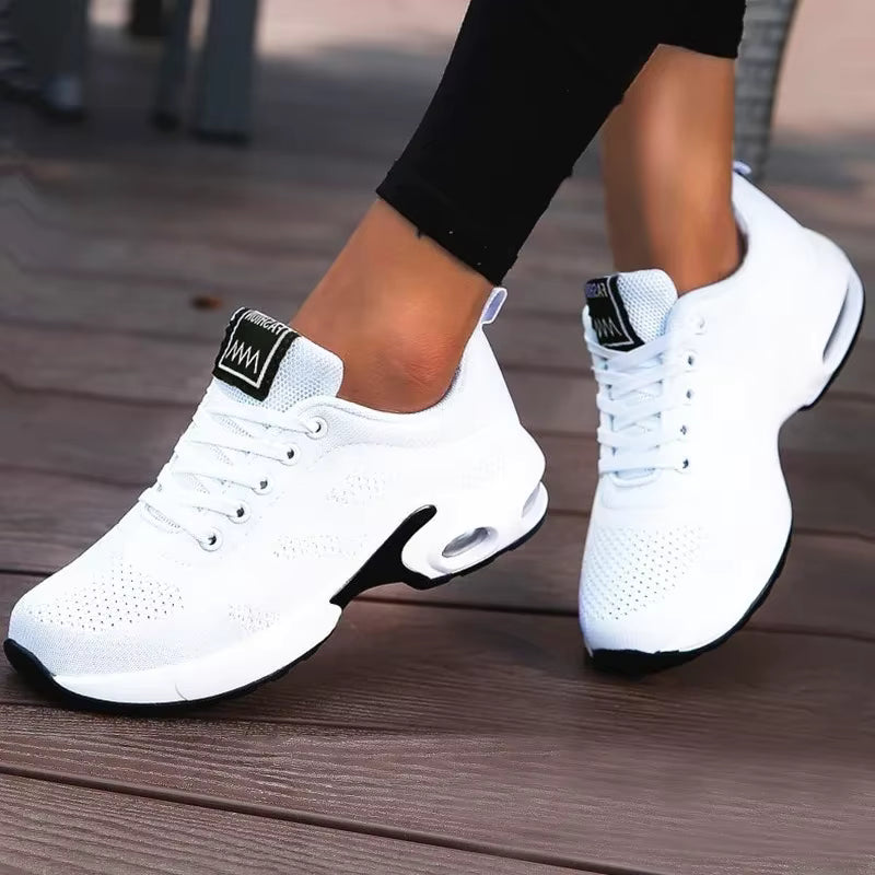 Nolukhanyiso | Orthopedic Comfort Sneakers