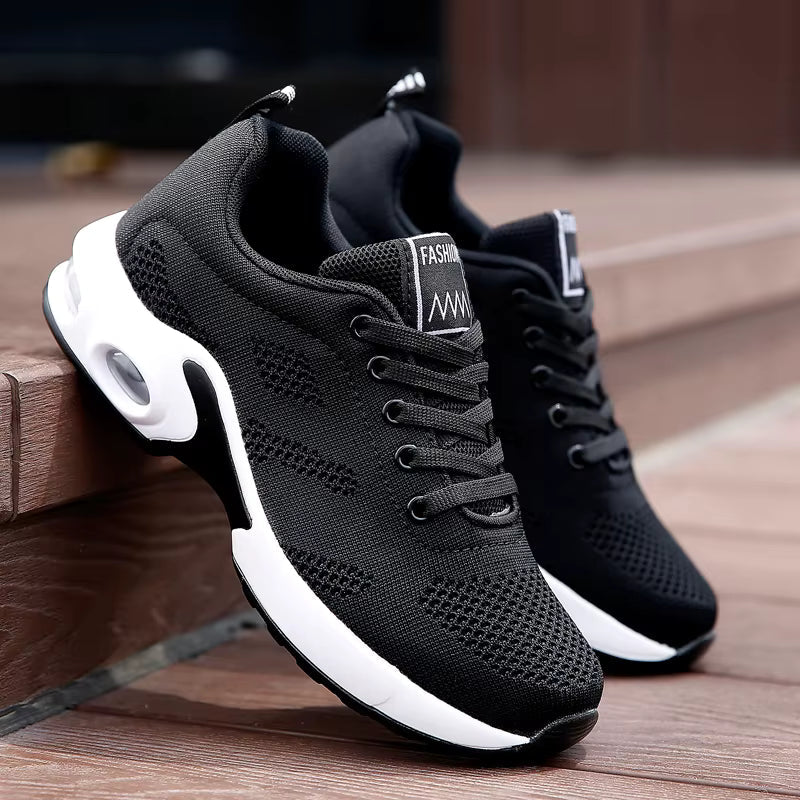 Nolukhanyiso | Orthopedic Comfort Sneakers