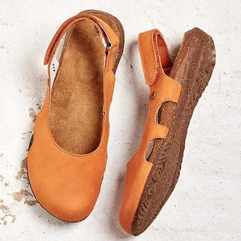 Camille | Orthopedic Comfort Sandals