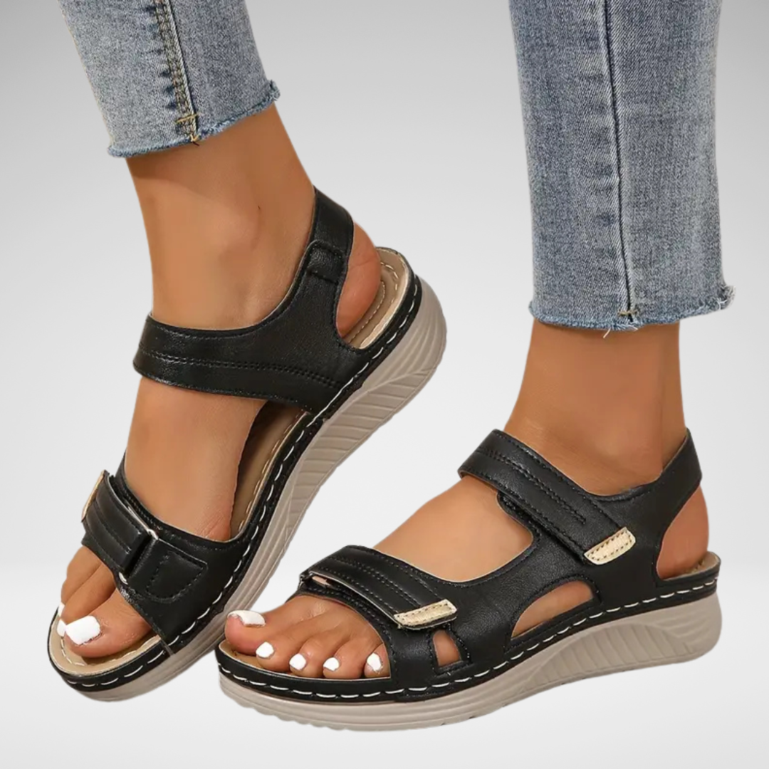 Estelle | Orthopedic Comfort Sandals