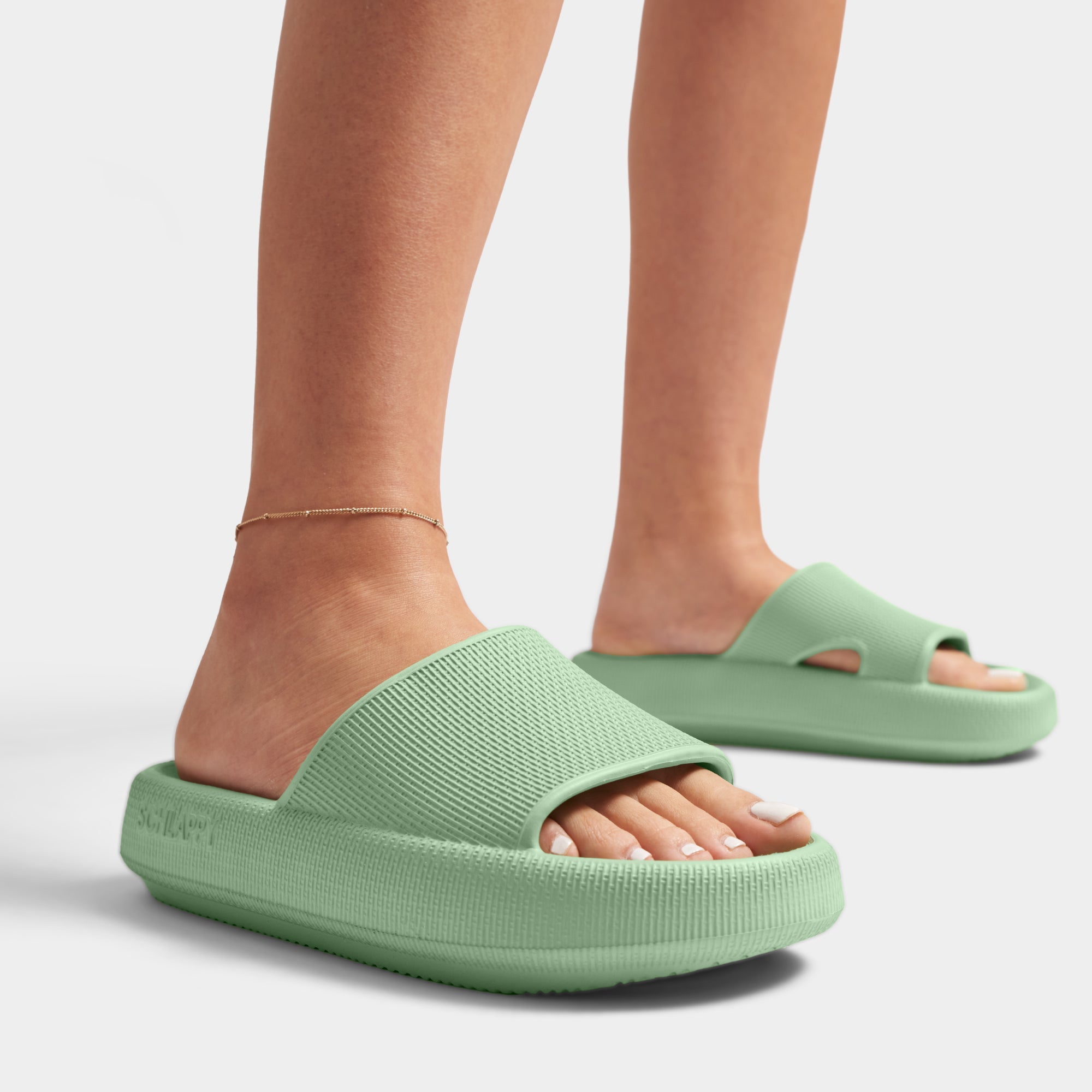 Nosibusiso | Cozy Slip-On Flats