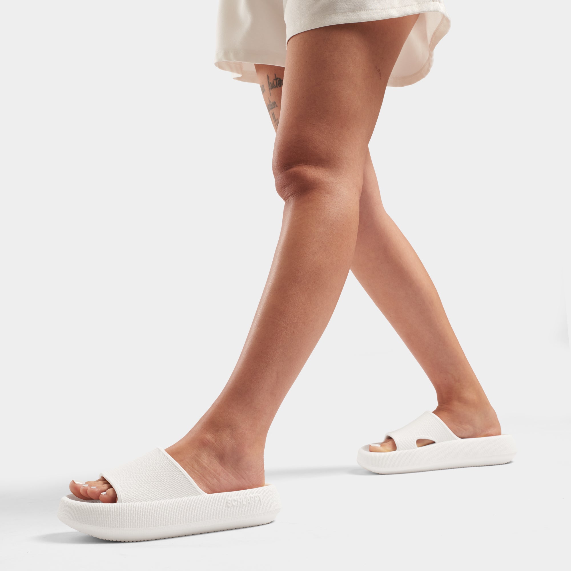 Nosibusiso | Cozy Slip-On Flats