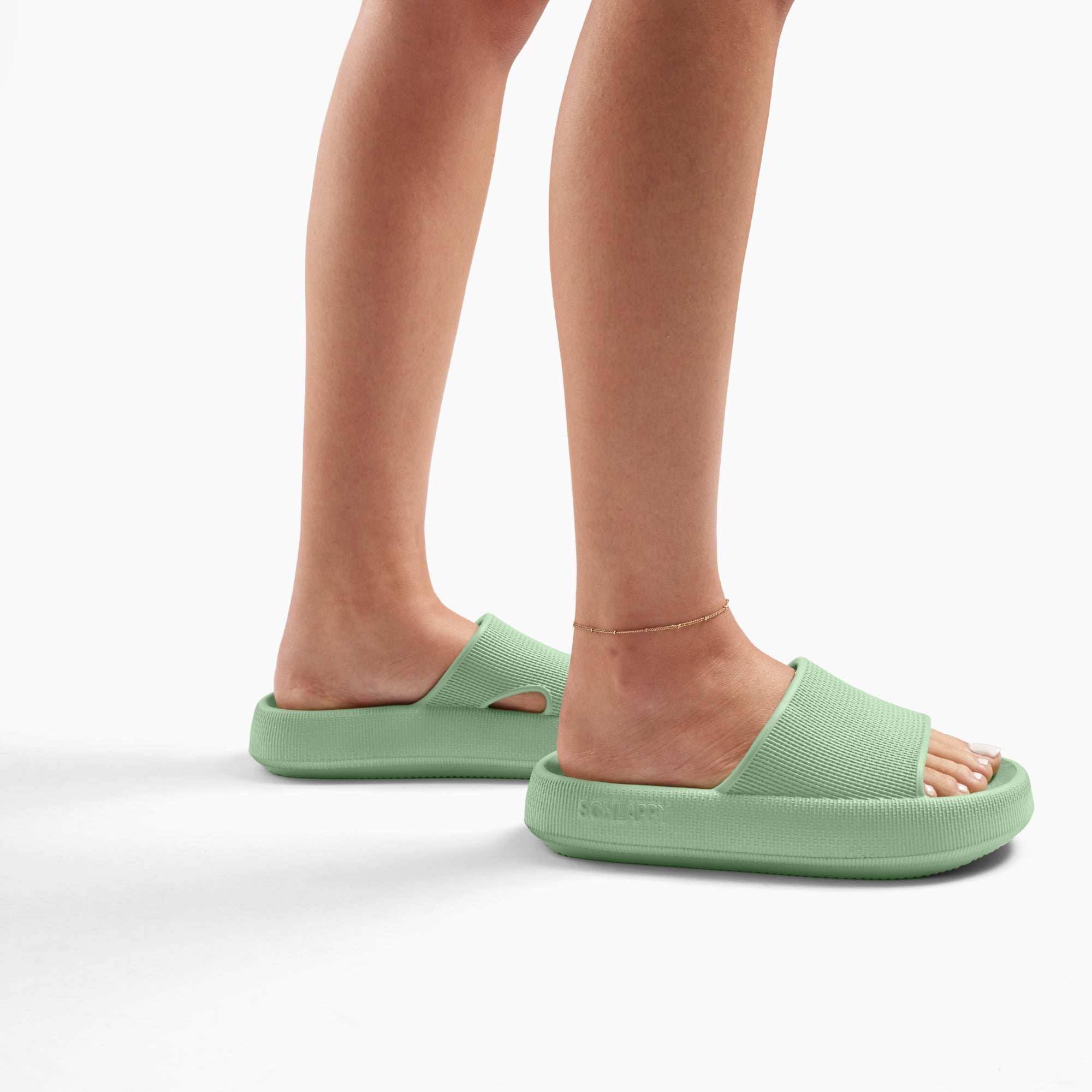 Nosibusiso | Cozy Slip-On Flats