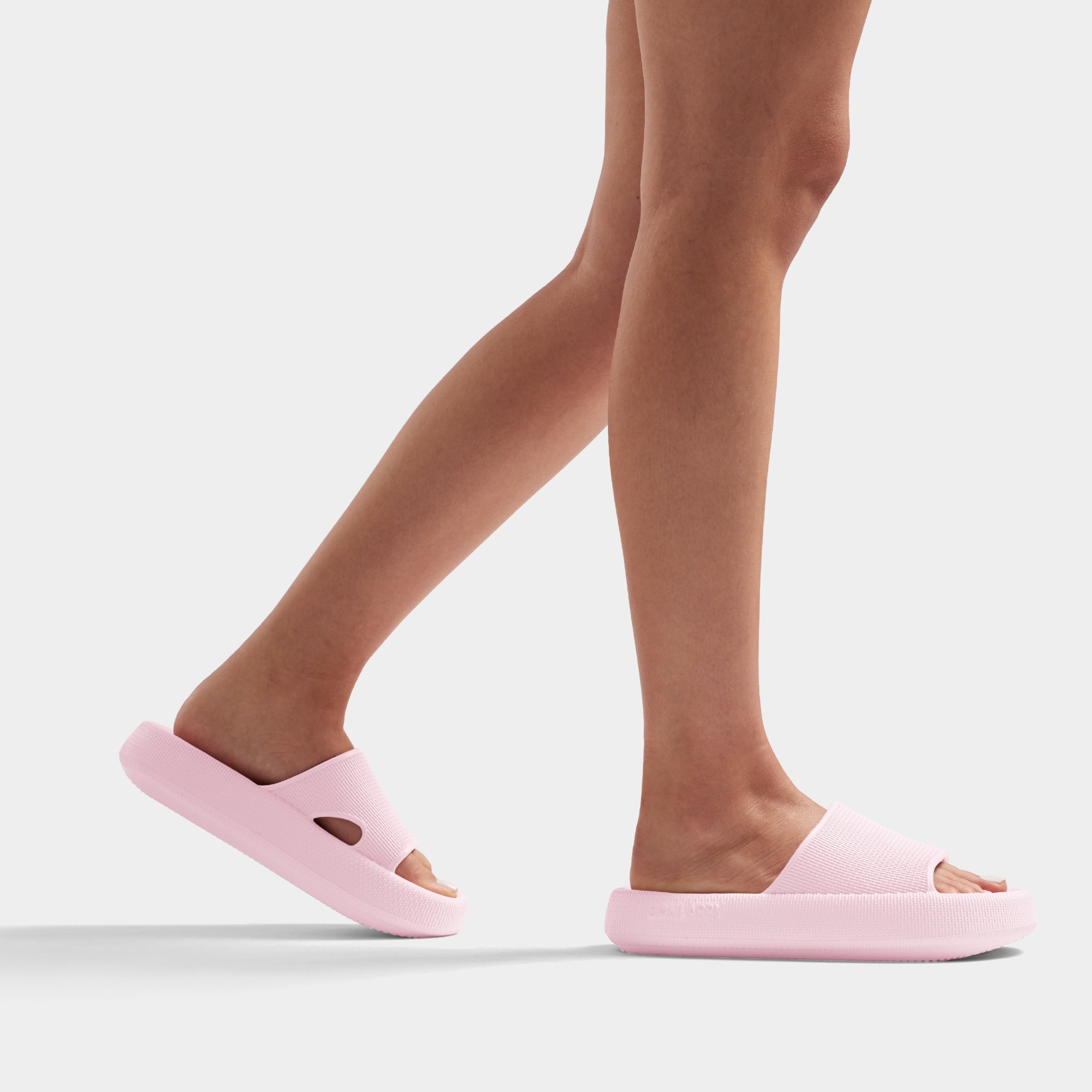 Nosibusiso | Cozy Slip-On Flats