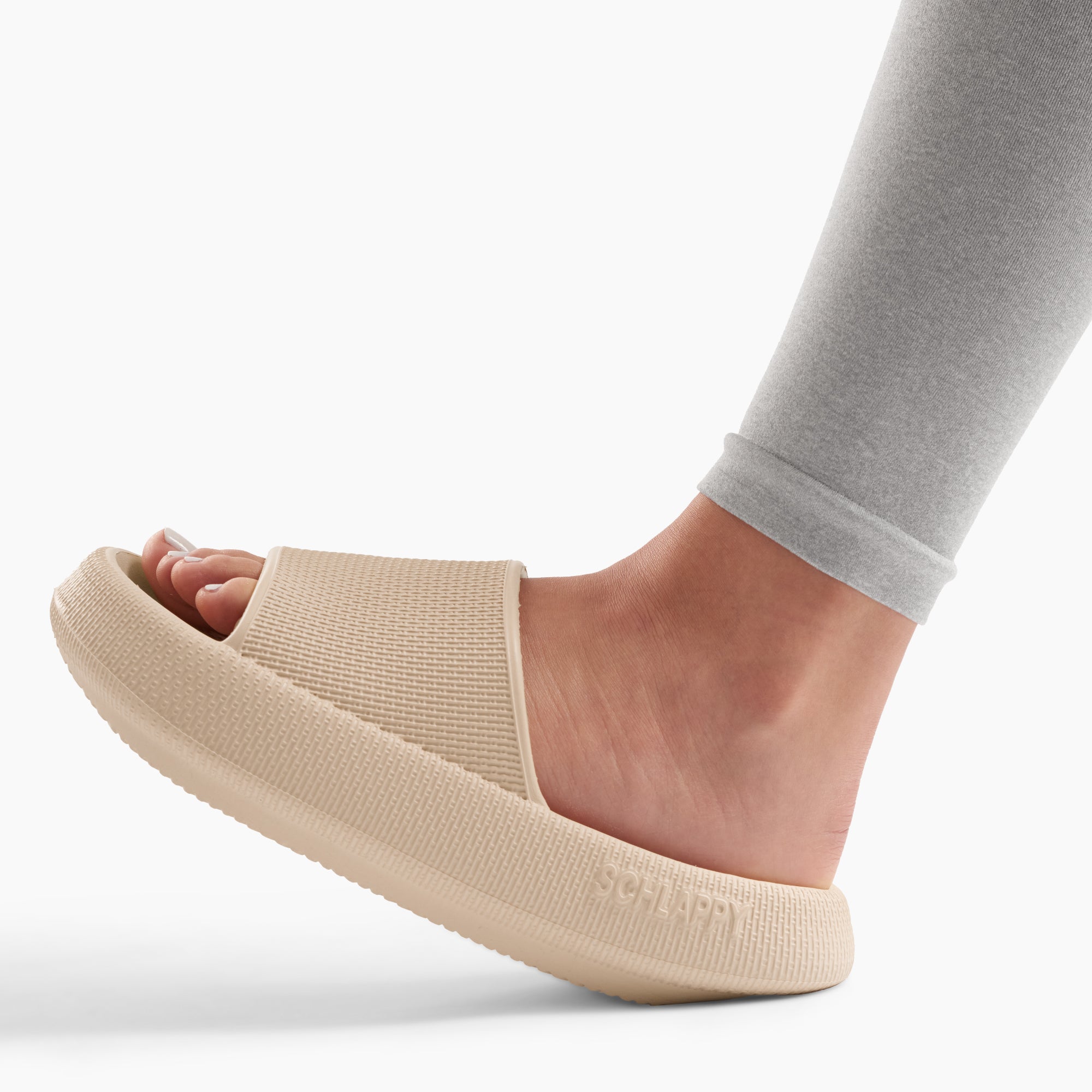 Nosibusiso | Cozy Slip-On Flats