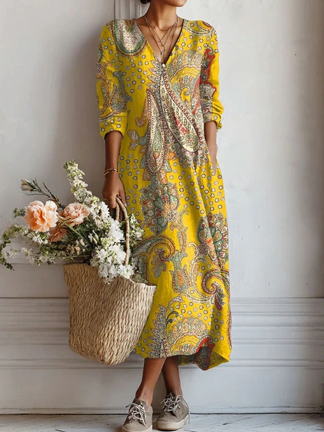 Chloé | Relaxed Pocket Dress