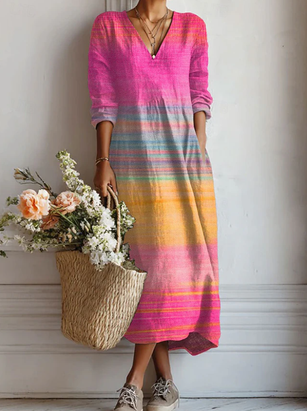 Aurora | Everyday Comfort Dress
