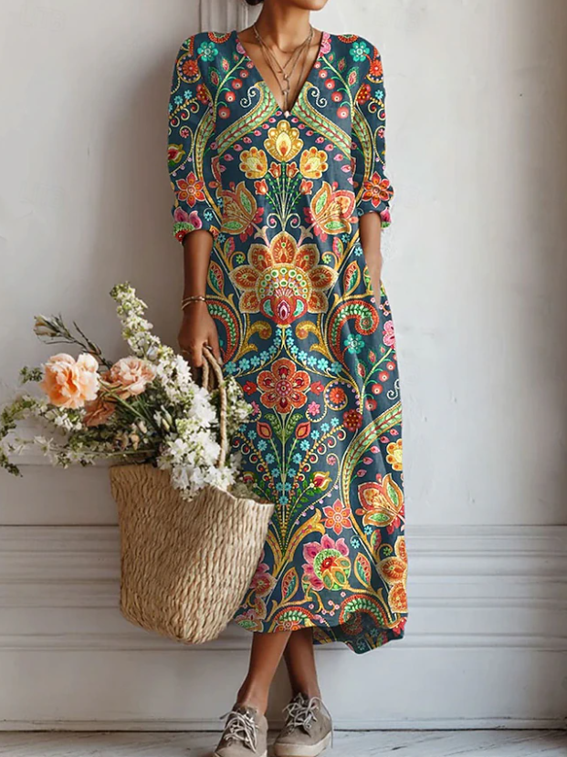 Juliet | Everyday Comfort Dress