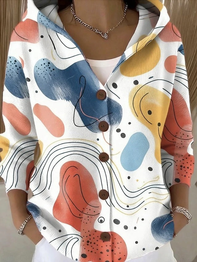Nosipho | Elegant Soft Everyday Cardigan