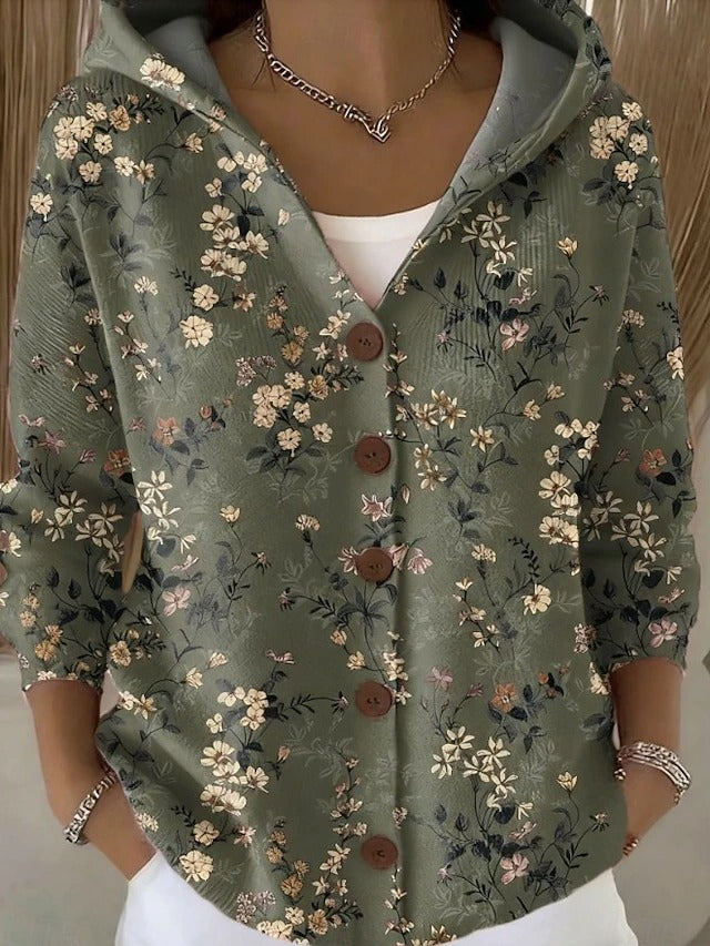 Nosipho | Elegant Soft Everyday Cardigan