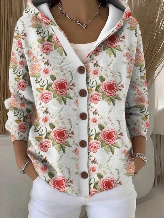 Nosipho | Elegant Soft Everyday Cardigan