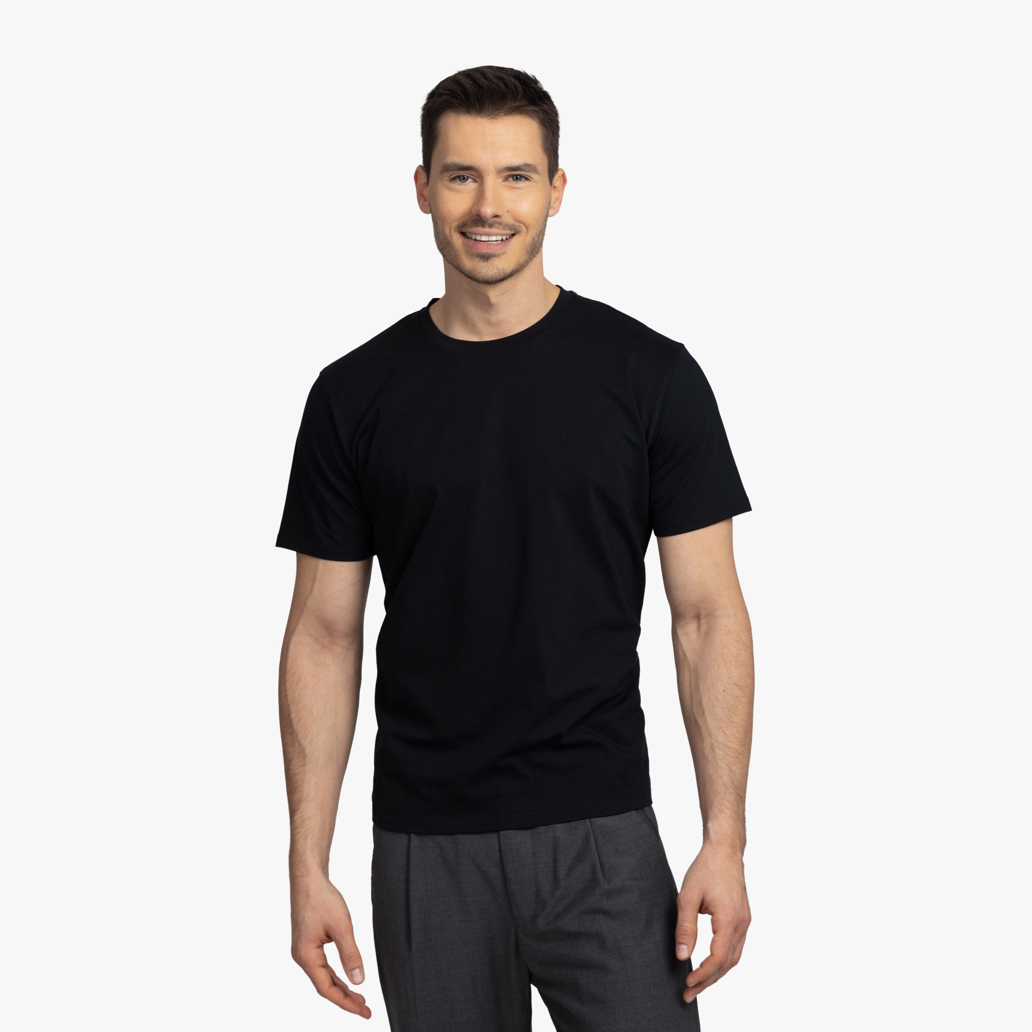 Mthunzi | Anti-Sweat Crew Neck Tee
