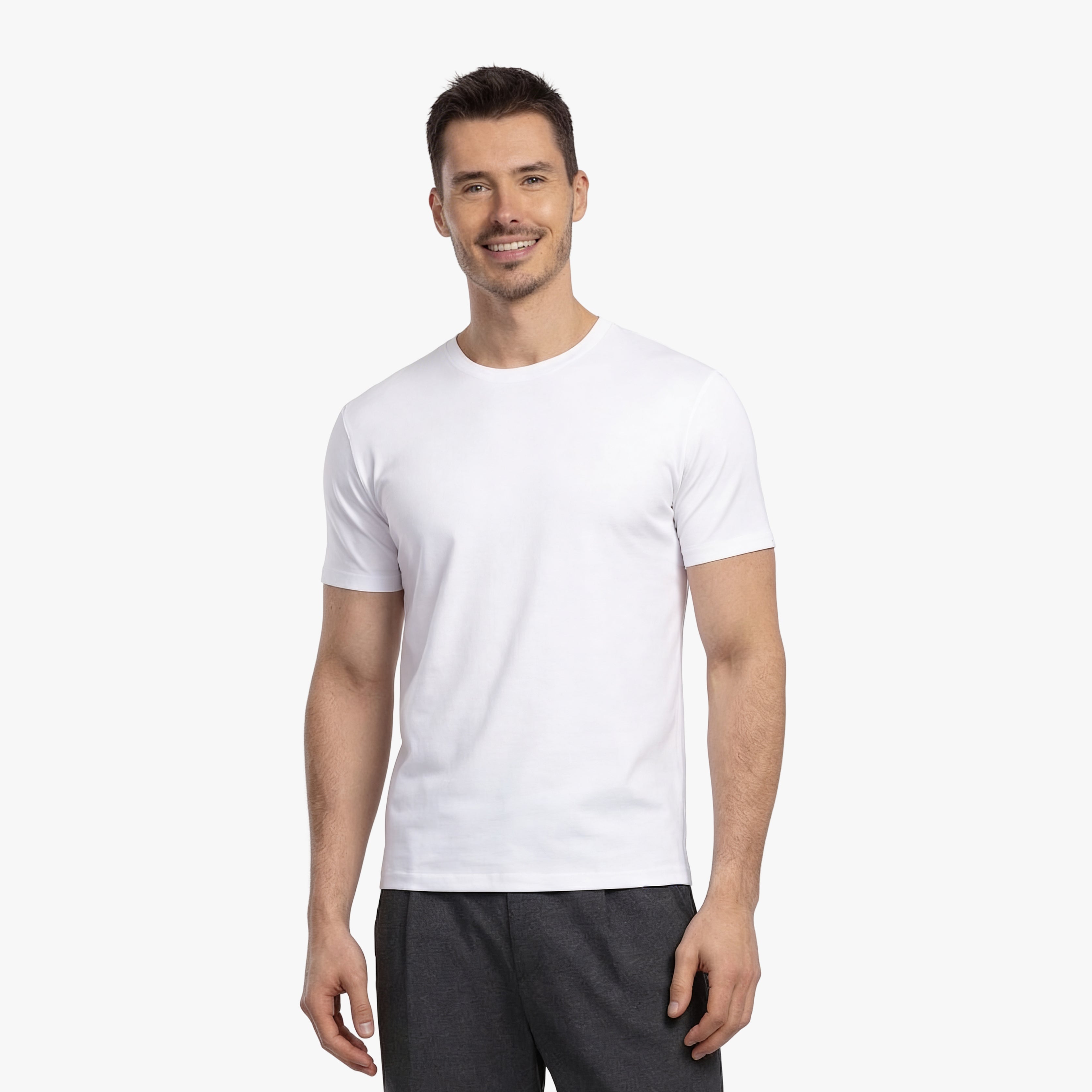 Mthunzi | Anti-Sweat Crew Neck Tee