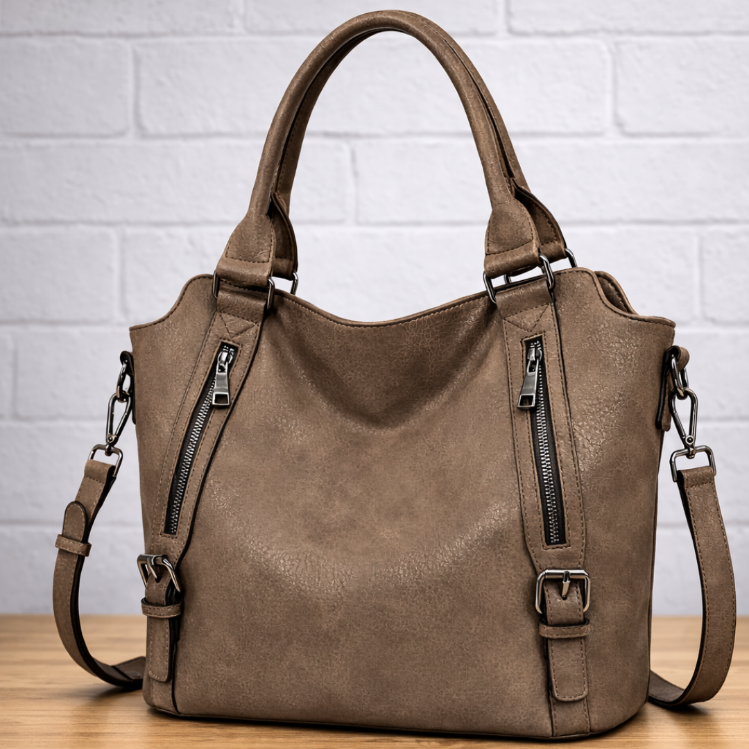 Nolwandle | Everyday Adjustable Shoulder Bag