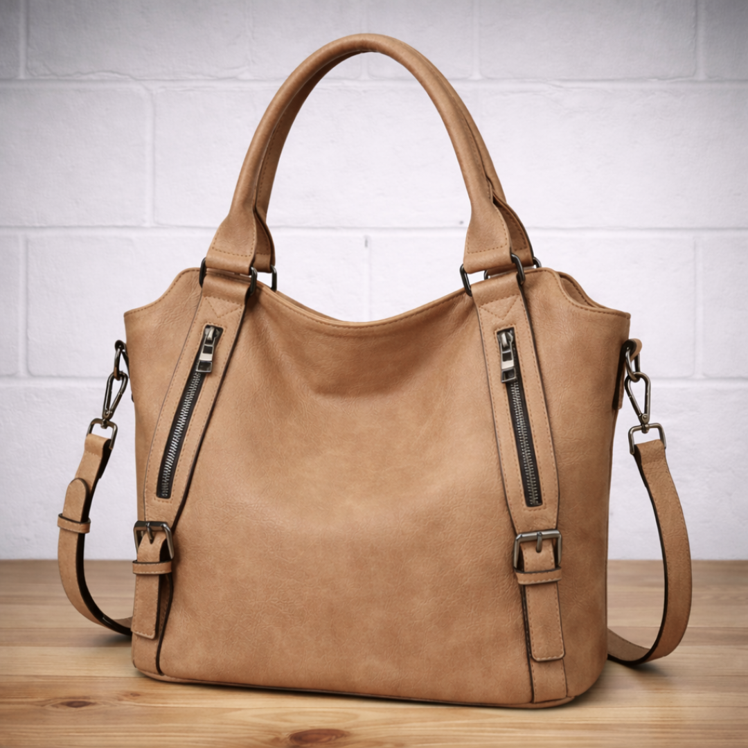Nolwandle | Everyday Adjustable Shoulder Bag