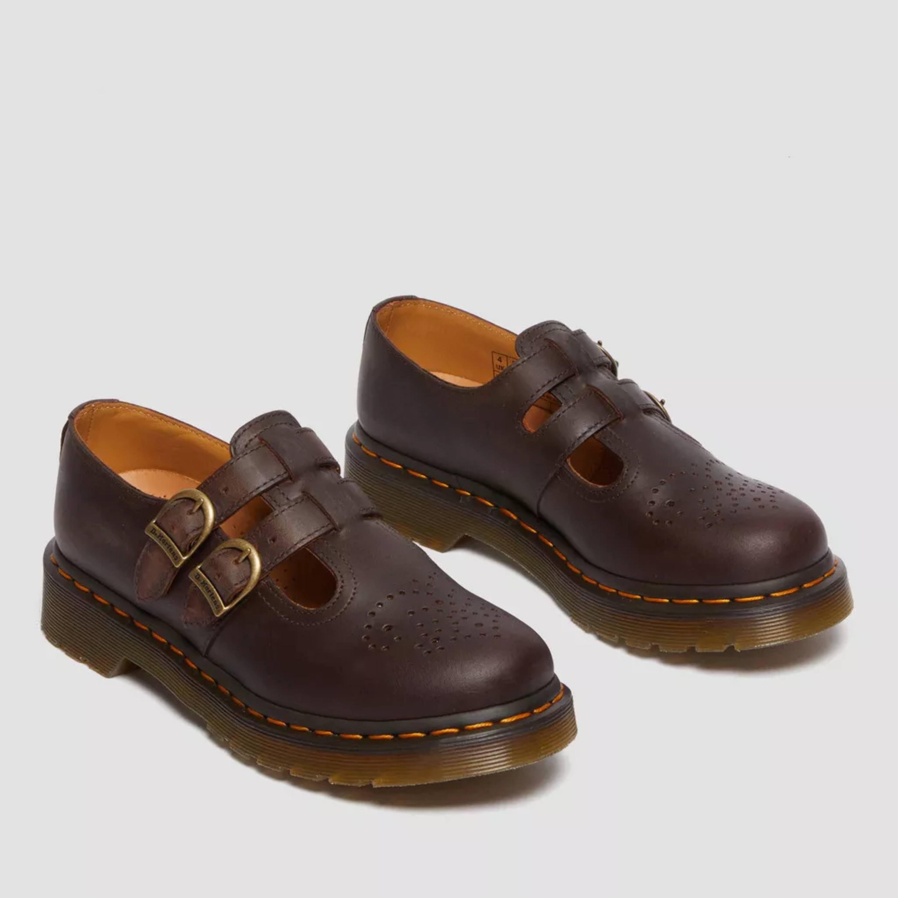 Sofia | Orthopedic Mary Jane Shoes
