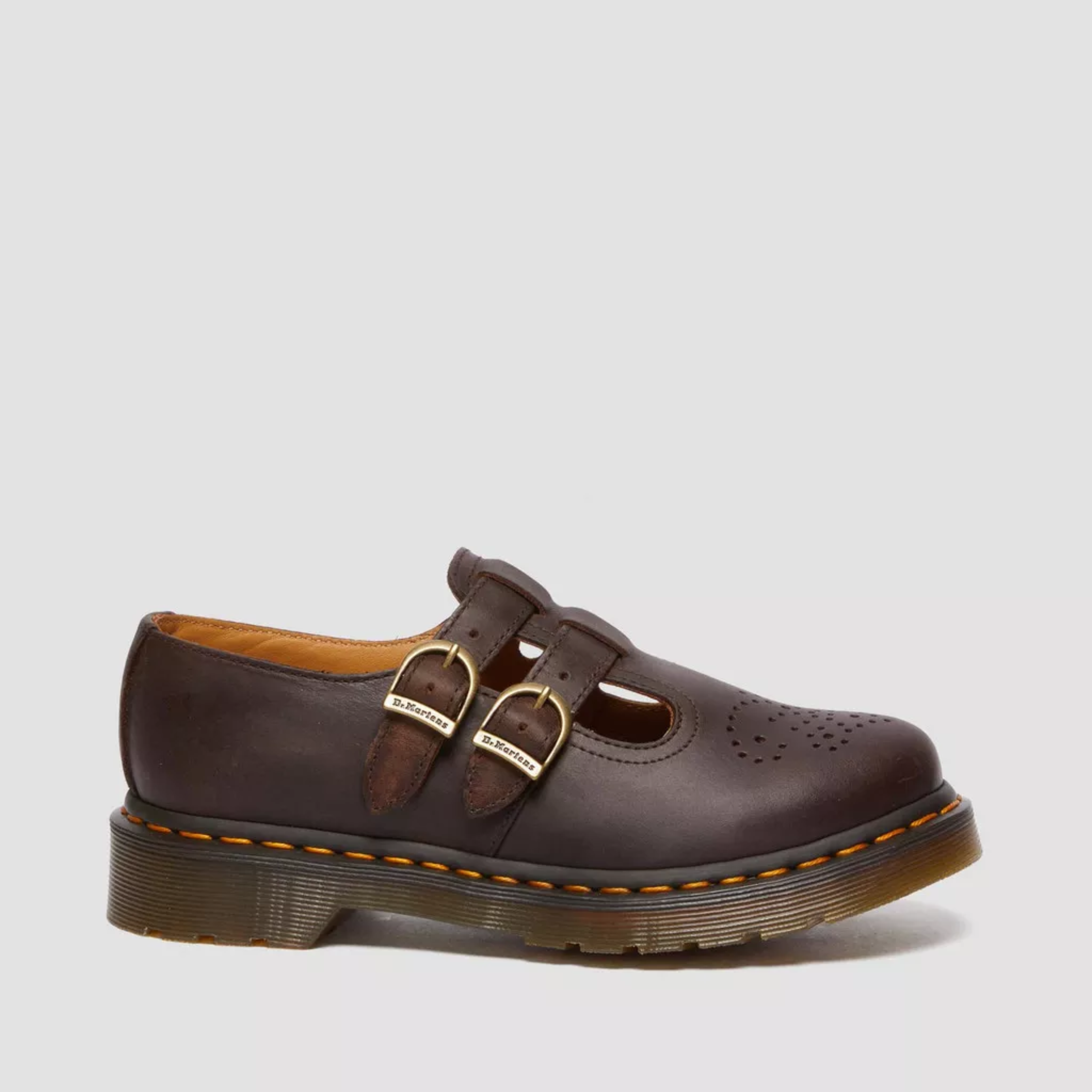 Sofia | Orthopedic Mary Jane Shoes