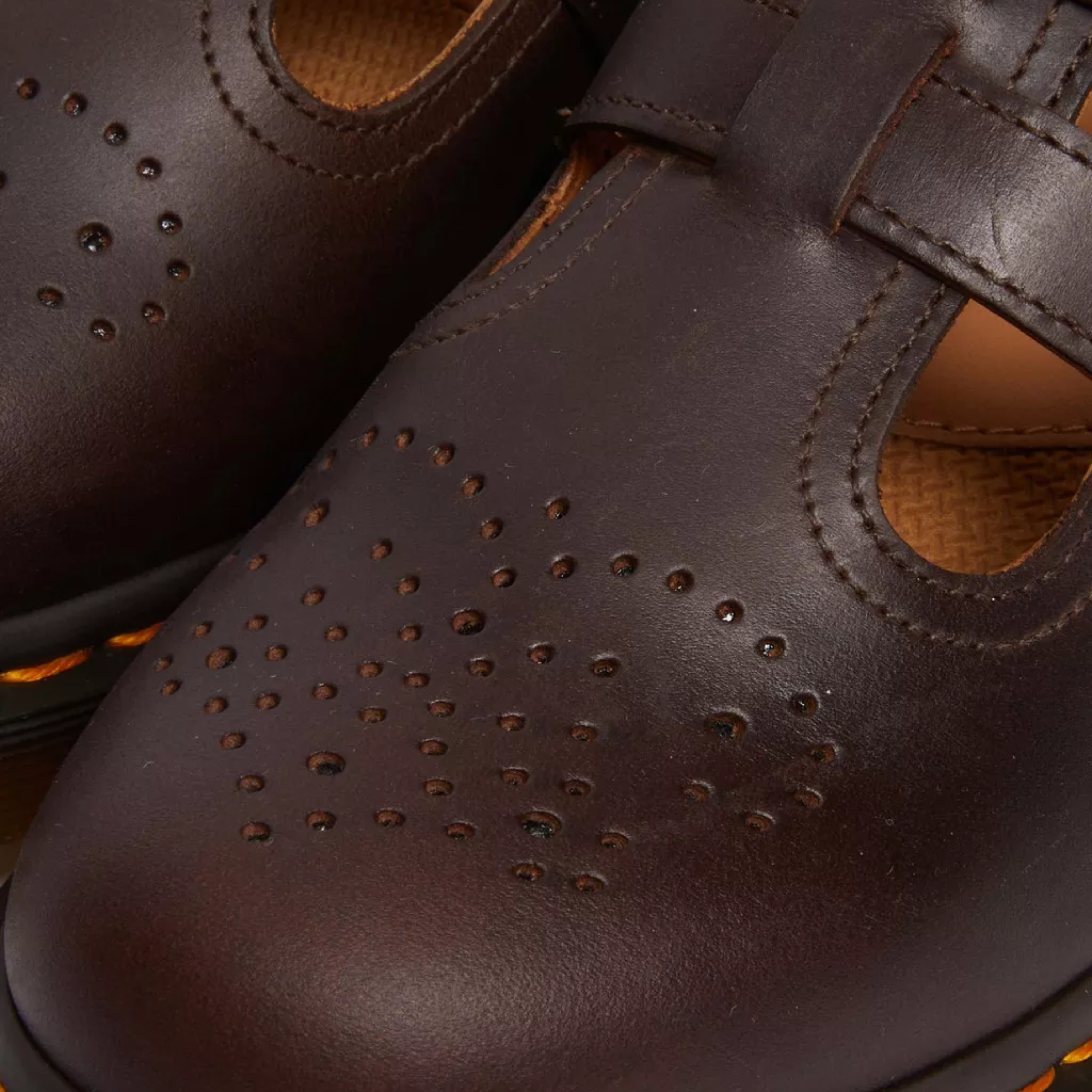 Sofia | Orthopedic Mary Jane Shoes