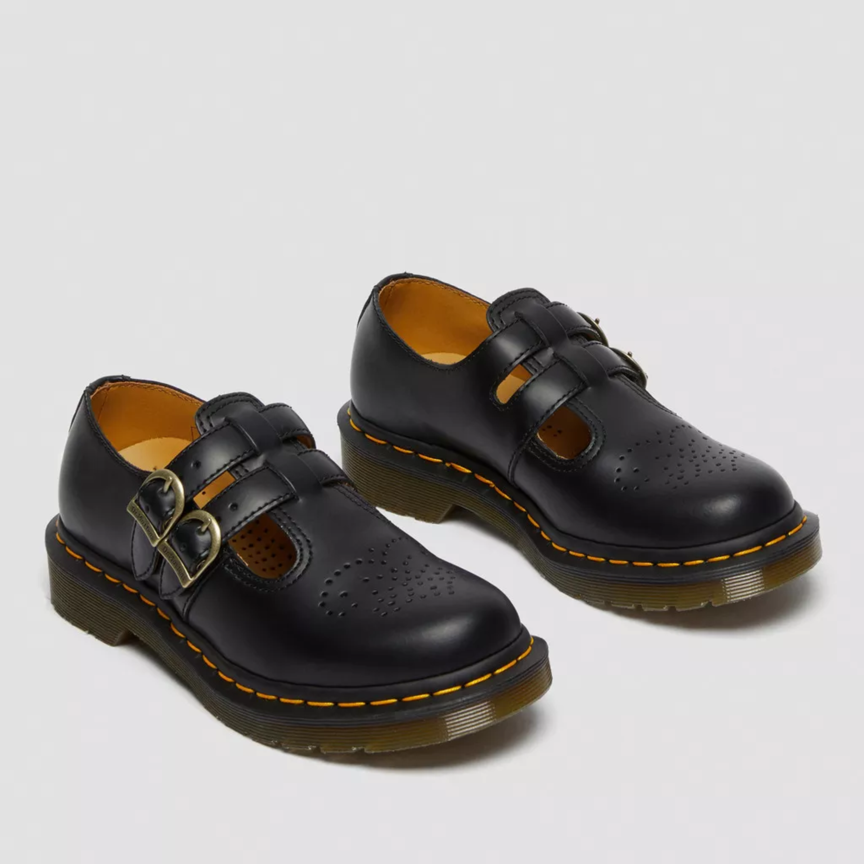 Sofia | Orthopedic Mary Jane Shoes