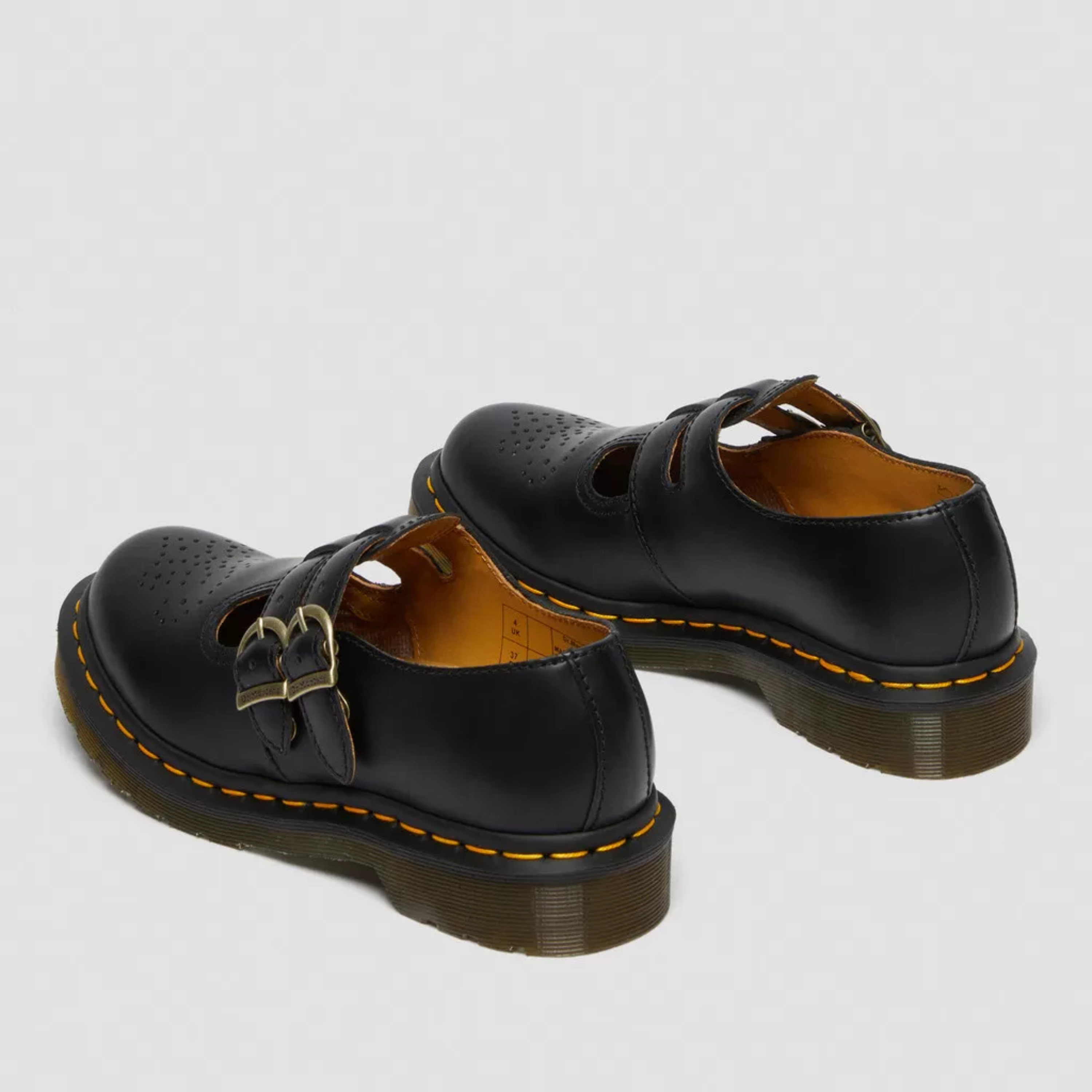 Sofia | Orthopedic Mary Jane Shoes