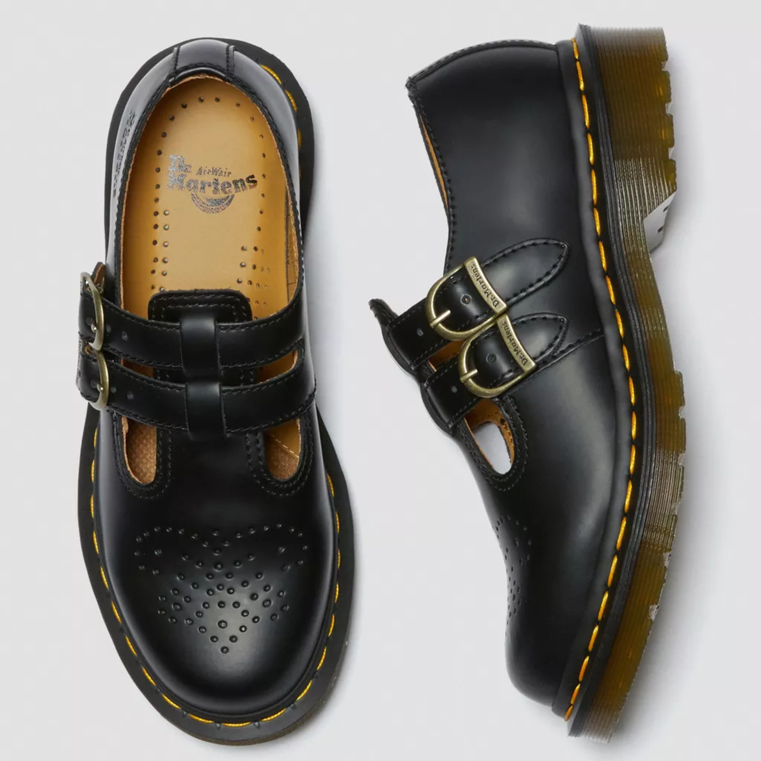 Sofia | Orthopedic Mary Jane Shoes
