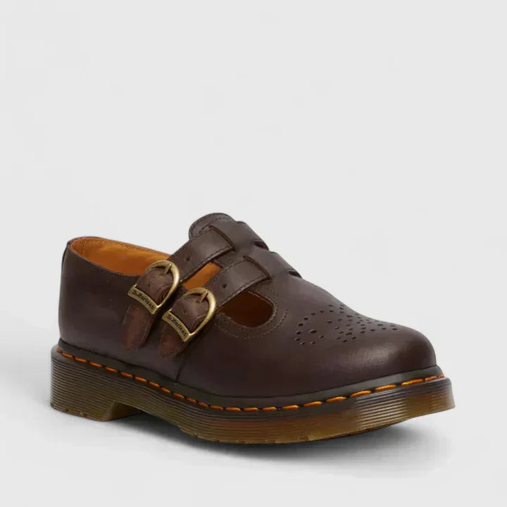 Sofia | Orthopedic Mary Jane Shoes