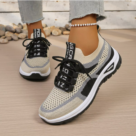 Thandiwe | Lightweight Comfort Sneakers