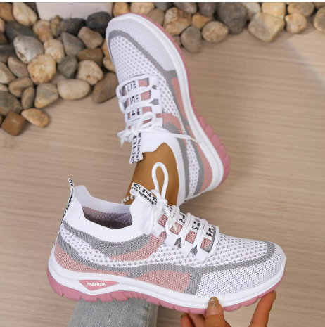 Thandiwe | Lightweight Comfort Sneakers