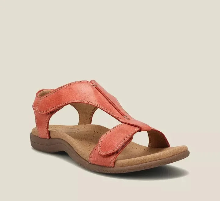 Anri | Arch-Support Everyday Sandals