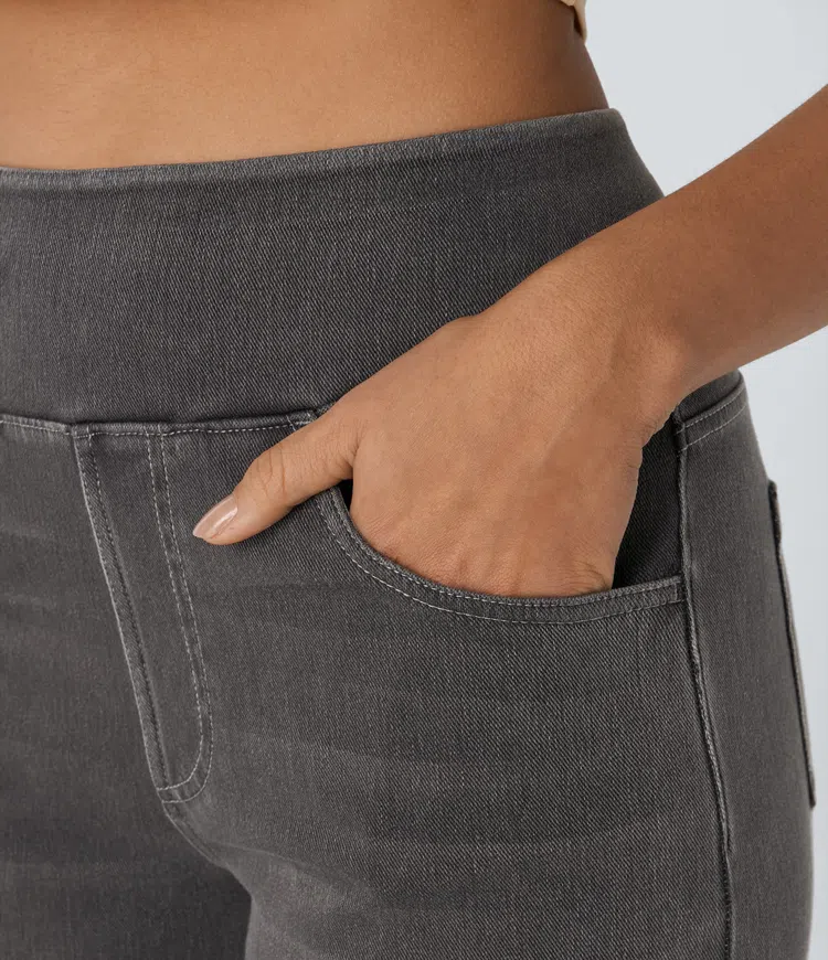 Élise | Relaxed Wide-Leg Jeans