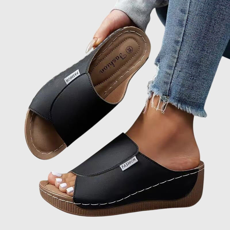Émilie | Orthopedic Support Sandals
