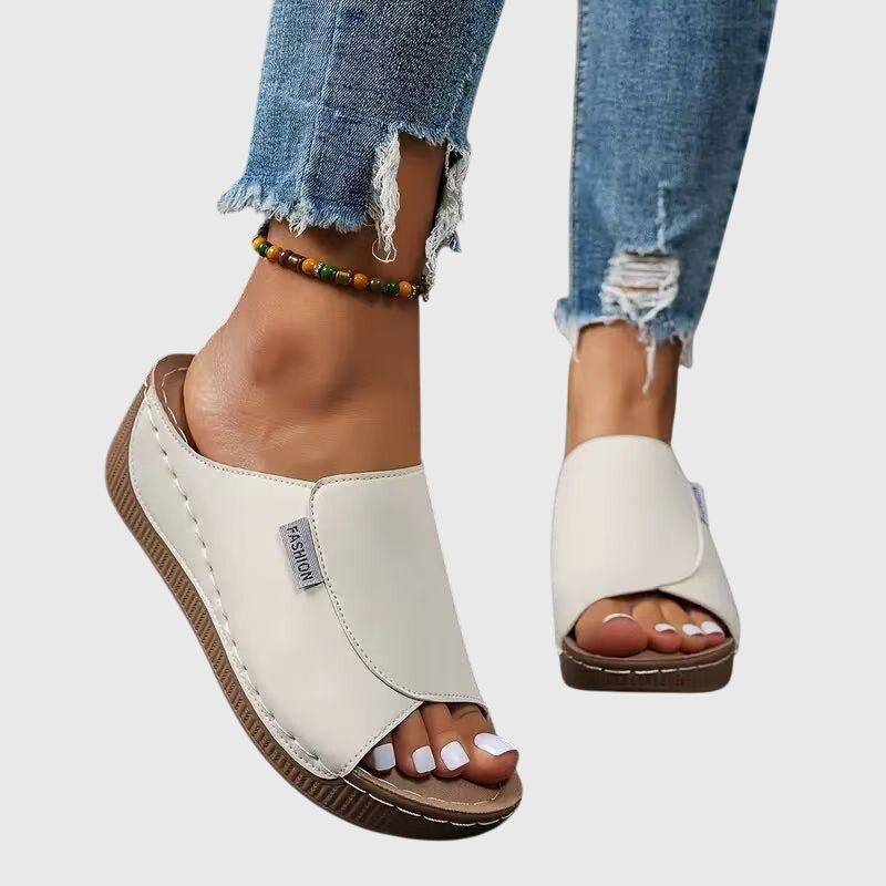 Émilie | Orthopedic Support Sandals