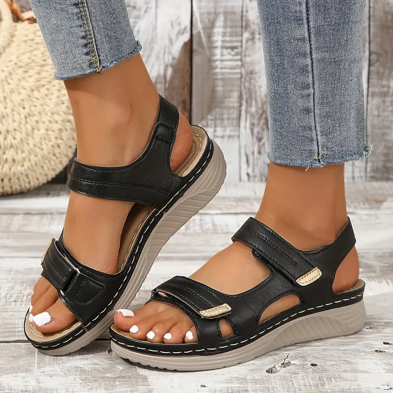 Bianca | Orthopedic Support Sandal