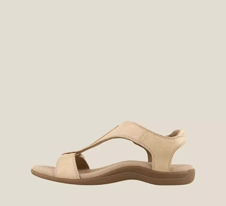 Anri | Arch-Support Everyday Sandals