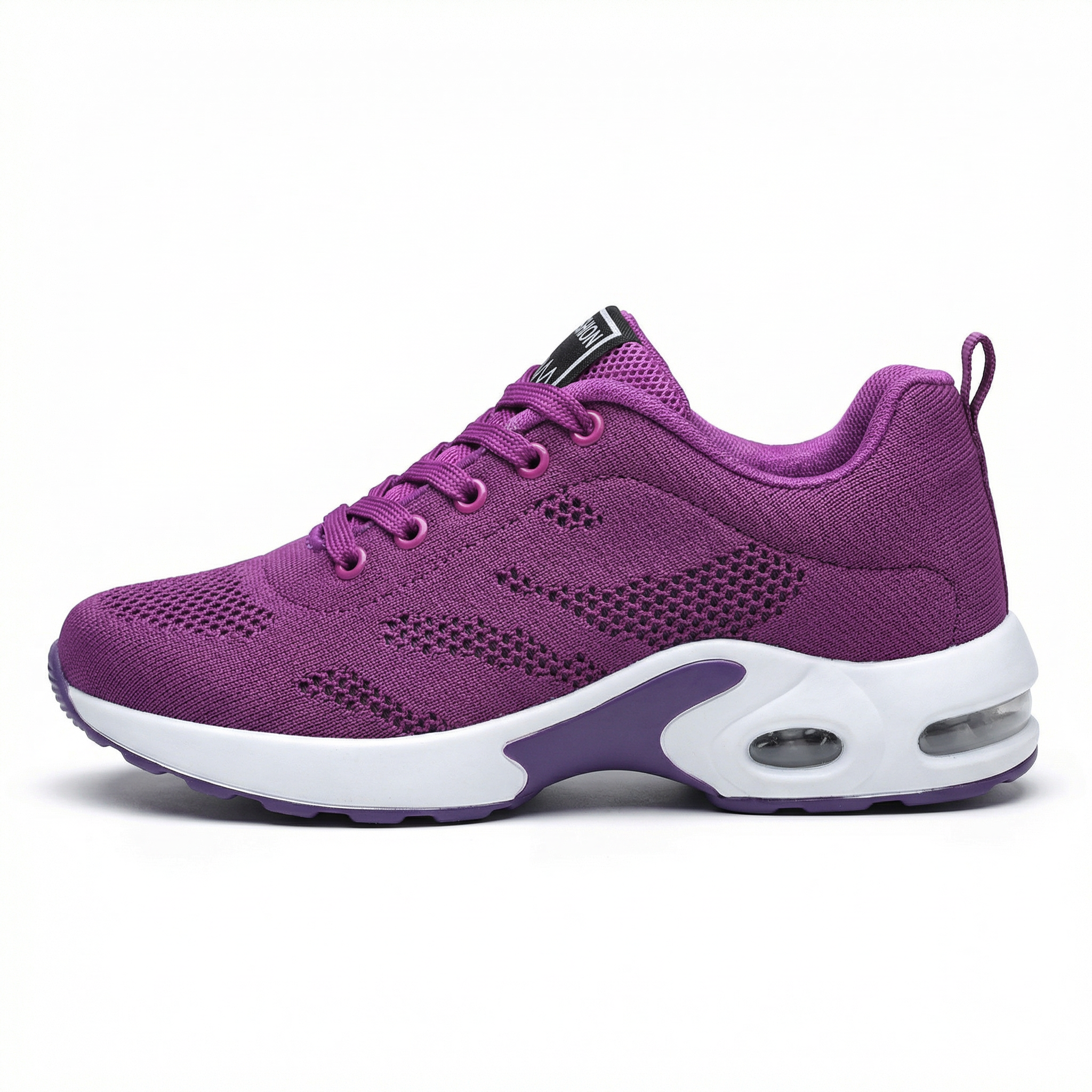 Nolukhanyiso | Orthopedic Comfort Sneakers